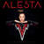 Carátula frontal Alexandra Stan Alesta (Japan Deluxe Edition)