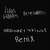 Carátula frontal Lukas Graham Ordinary Things (Rasmus Hedegaard Remix) (Cd Single)