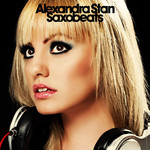 Saxobeats (Japan Edition) Alexandra Stan