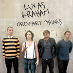 Ordinary Things (Cd Single) Lukas Graham