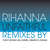 Carátula frontal Rihanna Unfaithful (Tony Moran Club Mix) (Cd Single)