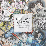 All We Know (Featuring Phoebe Ryan) (Cd Single) The Chainsmokers