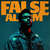 Carátula frontal The Weeknd False Alarm (Cd Single)