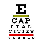 Vowels (Cd Single) Capital Cities