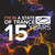 Disco A State Of Trance: 15 Years de Armin Van Buuren