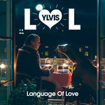 Language Of Love (Cd Single) Ylvis