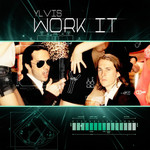 Work It (Cd Single) Ylvis