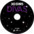 Caratula CD2 de  30 Stars Divas