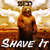 Caratula frontal de Shave It (Cd Single) Zedd