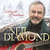 Carátula frontal Neil Diamond Acoustic Christmas