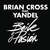 Cartula frontal Brian Cross Baile Y Pasion (Featuring Yandel) (Cd Single)
