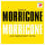 Cartula frontal Ennio Morricone Conducts Morricone: His Greatest Hits