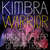 Cartula frontal Kimbra Warrior (Cd Single)