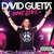 Caratula frontal de One Love (Deluxe Edition) David Guetta