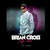Cartula frontal Brian Cross Pop Star: The Album