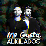 Me Gusta (Cd Single) Alkilados