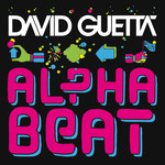 The Alphabeat (Cd Single) David Guetta