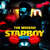Carátula frontal The Weeknd Starboy (Cd Single)