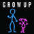 Disco Grow Up (Cd Single) de Olly Murs