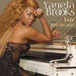 Vete (Featuring Jon Secada) (Cd Single) Yanela Brooks