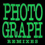 Photograph (Remixes) (Cd Single) Ed Sheeran