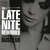 Caratula Frontal de Late Nite Reworks Volume 1 (A Collection Of Remixes By Buscemi)