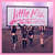 Caratula Frontal de Little Mix - Glory Days
