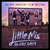 Caratula Frontal de Little Mix - Glory Days (Deluxe Concert Film Edition)