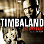 The Way I Are (Featuring Keri Hilson) (Cd Single) Timbaland