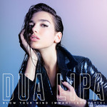 Blow Your Mind (Mwah) (Acoustic) (Cd Single) Dua Lipa