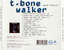 Caratula Trasera de T-Bone Walker - Good Feelin'