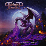 Heroes Of Mighty Magic (Limited Edition) Twilight Force