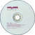 Caratula CD2 de Seventeen Seconds (Deluxe Edition) The Cure