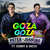 Caratula frontal de Goza Goza (Featuring Sonny & Vaech) (Remix) (Cd Single) Peter Manjarres & Juancho De La Espriella