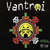Disco Recopilatorio 1992-2016 de Vantroi