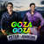 Disco Goza Goza (Cd Single) de Peter Manjarres & Juancho De La Espriella