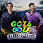 Goza Goza (Cd Single) Peter Manjarres & Juancho De La Espriella