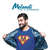 Disco Soy Tu Superheroe (Cd Single) de Melendi
