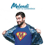 Soy Tu Superheroe (Cd Single) Melendi