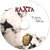 Cartula cd Kaxta No Soy Un Bicho Raro