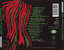 Caratula Trasera de A Tribe Called Quest - The Low End Theory
