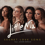 Secret Love Song (Featuring Jason Derulo) (Cd Single) Little Mix