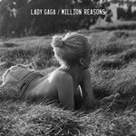Million Reasons (Cd Single) Lady Gaga