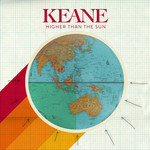 Higher Than The Sun (Cd Single) Keane