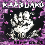 Hazte Camino Karbunko