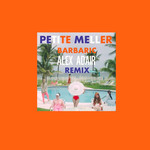 Barbaric (Alex Adair Remix) (Cd Single) Petite Meller