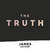 Caratula frontal de The Truth (Cd Single) James Arthur
