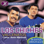 Historia Musical De Los Chiches Vallenatos Los Chiches Vallenatos