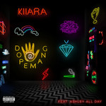 Dopemang (Featuring Ashley All Day) (Cd Single) Kiiara