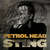 Carátula frontal Sting Petrol Head (Cd Single)